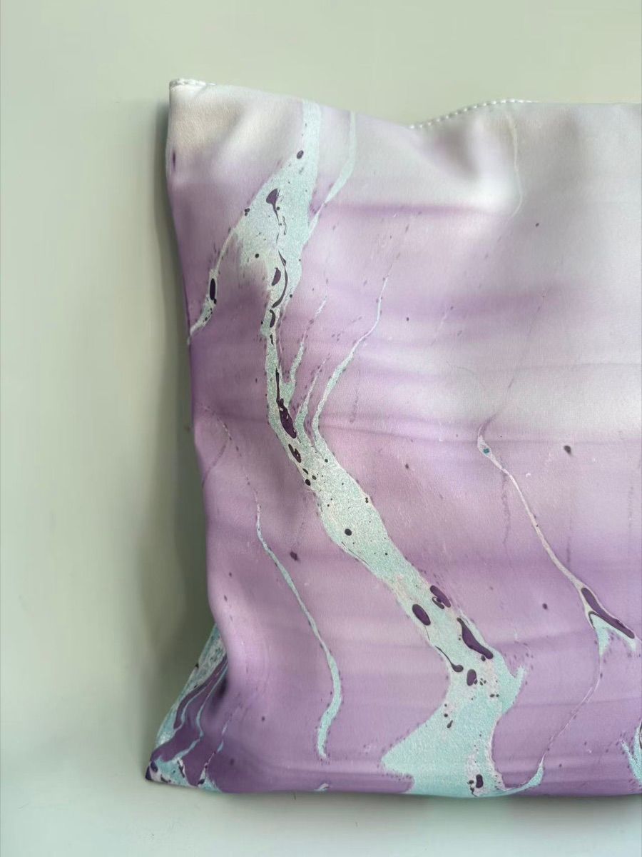 Violet Drift original studio view 2